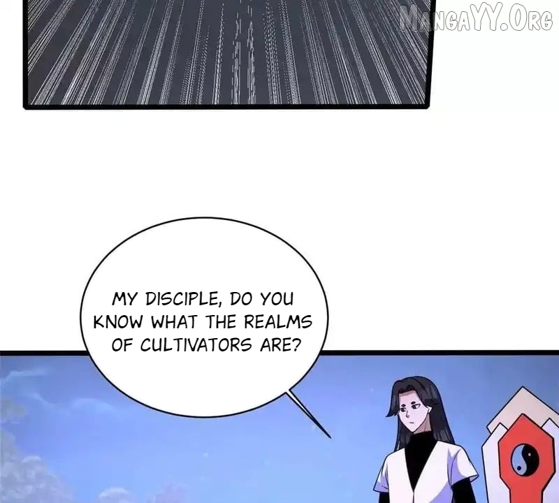 Divine Urban God Chapter 301 - page 95